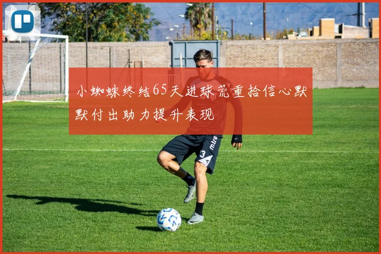 小蜘蛛终结65天进球荒重拾信心默默付出助力提升表现