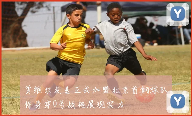 贾维尔麦基正式加盟北京首钢球队将身穿0号战袍展现实力