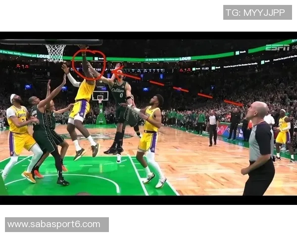 热火与骑士对决裁判报告揭示漏判与争议判罚的真相分析